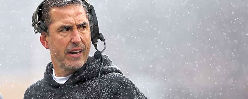 Luke Fickell Provides Key QB Updates as Spring Practice Resumes