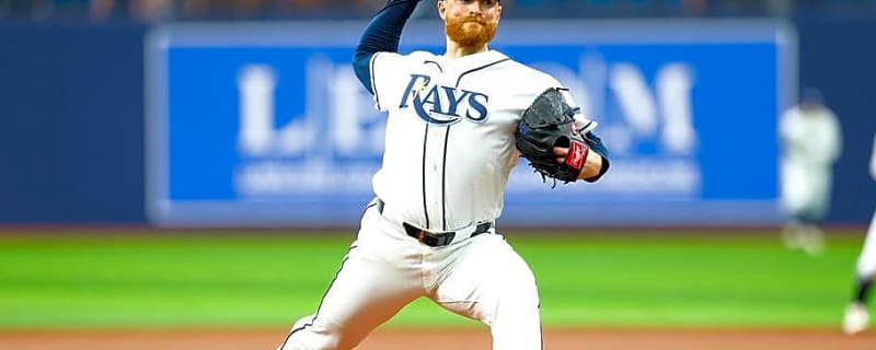 Rays Star Duo Makes History Sweeping AL Monthly Awards