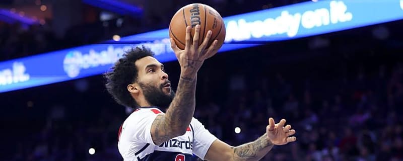 Diluting Doubts: Justin Champagnie's Fight to Avoid Familiar Fate from Wizards Seasons Past