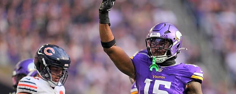 Vikings' Dallas Turner Has a Legitimate Shot to Make an All-Pro Team (and Here's Why)