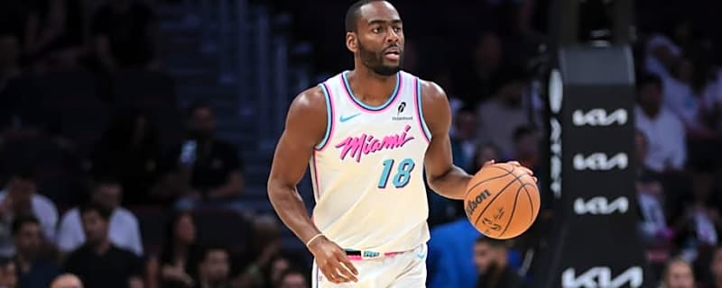 Former Utah Jazz Guard Among Top Cheap NBA Free Agents