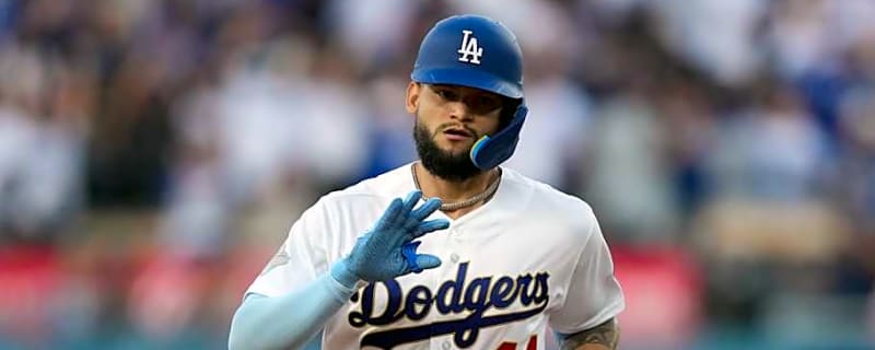 Dodgers Insider Provides Major Update on Andy Pages Contract Extension Talks