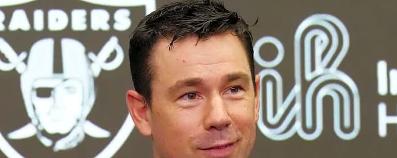 Mike Macdonald Offers Raiders' Klint Kubiak a Massive Endorsement