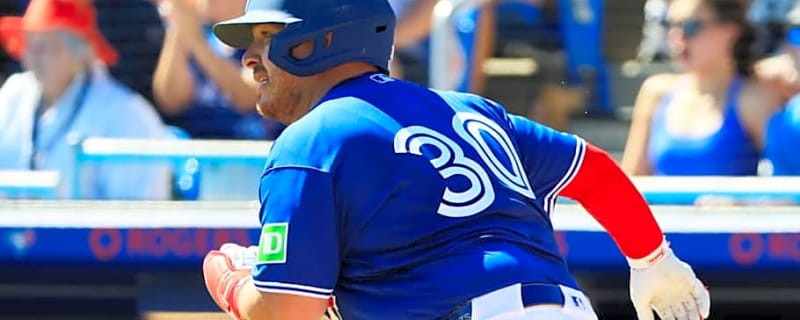 Blue Jays-Alejandro Kirk Report Could Shake Up AL East