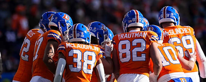 Chiefs Look to Stop Two Ongoing Broncos Streaks