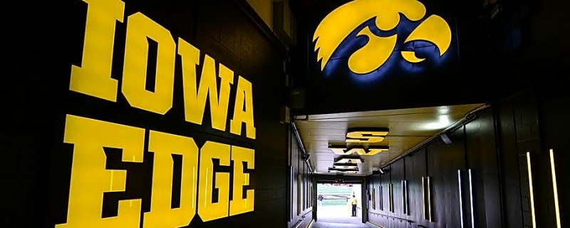 Iowa Hawkeyes Get Creative in NIL Wild West with New Partnership