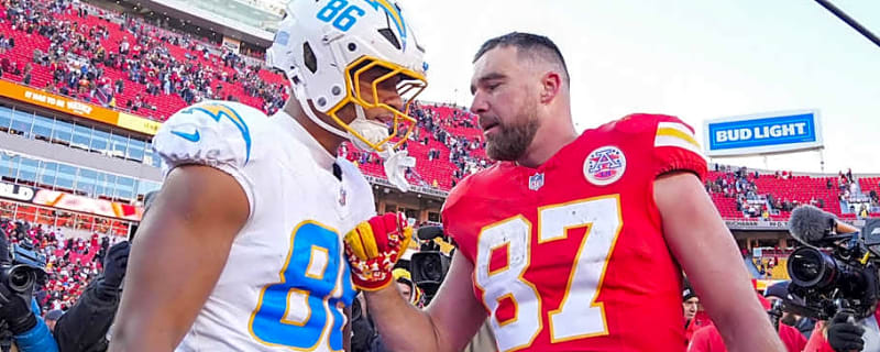 Chargers' Overlooked Draft Pick a 'Legitimate Threat' Who Boosts NFL Draft Grade