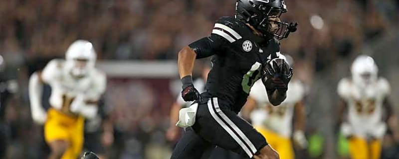 Bulldog Roundup: PFF shows Mississippi State love after upset win