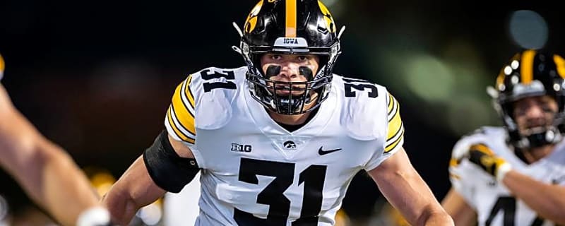 5 Home-and-Home Series Iowa Football Fans Deserve To See