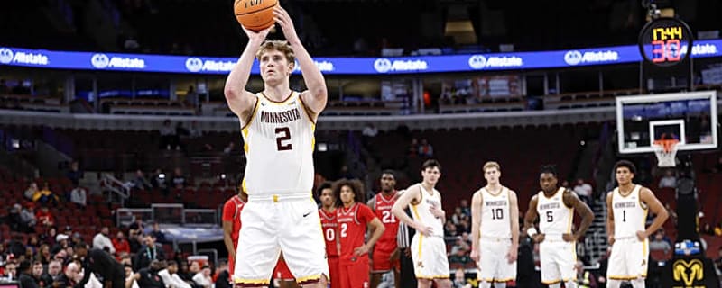 Analyzing the Gophers' Biggest Roster Needs Ahead of Transfer Portal Season