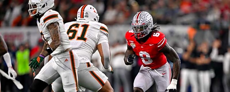 Jets 2-Round NFL Mock Draft After First Wave of Free Agency