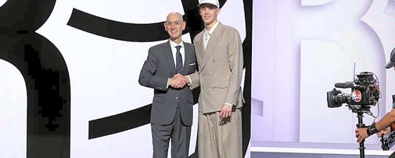 Could Egor Demin Be Nets’ Third Summer League MVP in Five Years?