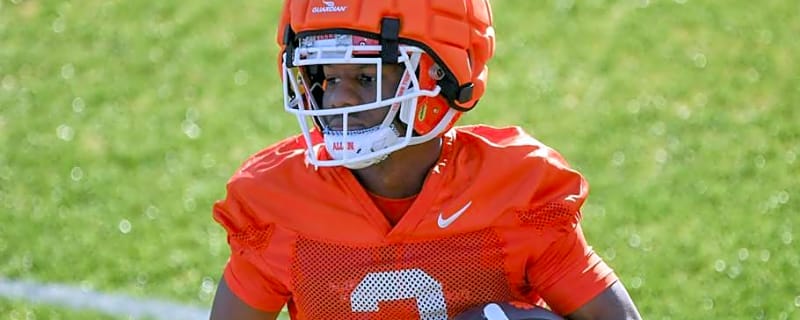Former Clemson Tiger Looks to Restart Career at the FCS Level