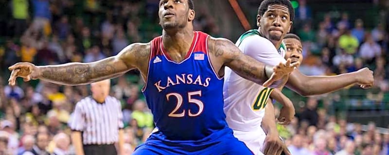 Former Jayhawks Influenced Paul Mbiya’s Commitment to Kansas