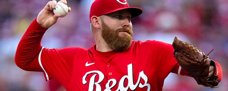 Two Reds Free Agents the A’s Should Be Eyeing This Winter