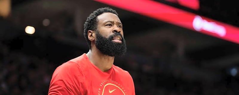 Pelicans' DeAndre Jordan Blunder Is the Ultimate Proof of Organizational Incompetence