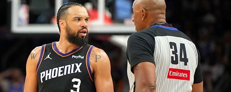 3 Honest Thoughts as Suns Face Ugly Playoff Exit