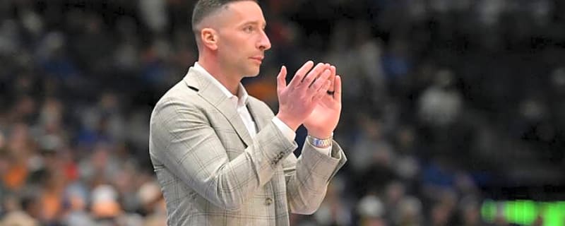 Auburn Basketball Unveils Non-Conference Schedule for 2026