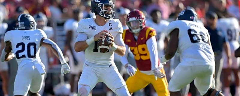 Cincinnati Bearcats 2026 Quarterback Position Preview