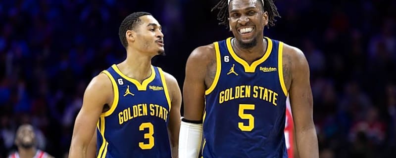 Ex-Warriors Champion Sends Message After Pelicans Signing