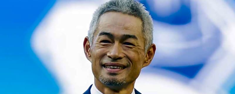 Ichiro Suzuki Discusses Retirement Ceremony, Being Surrounded by Fellow Legends