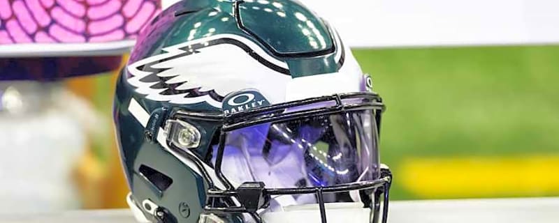 Eagles Made One Of NFL&#39;s Best Moves, Per ESPN