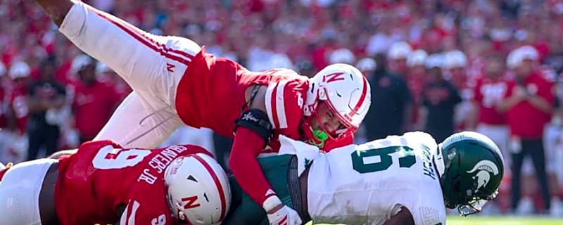 Who&#39;s the Huskers&#39; Defensive MVP? A Clear Winner in Tad Stryker&#39;s Pregame Survey