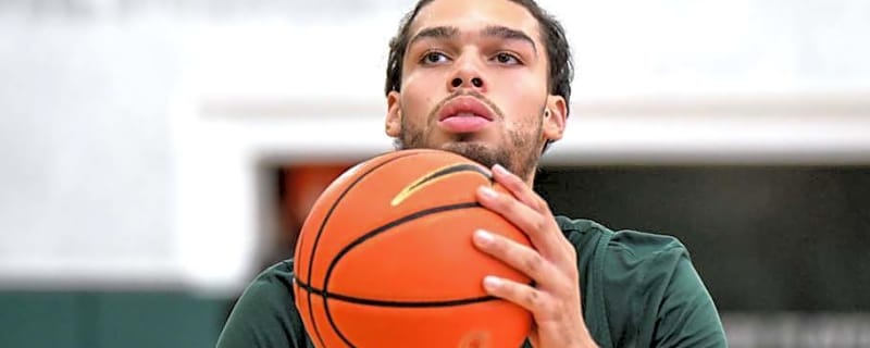 Why MSU&#39;s Jesse McCulloch Will be Ready for the Real Deal