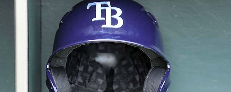 Rays' Outfield Depth Highlights Lineup Against the Netherlands