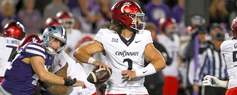 2025 Cincinnati Bearcats Football Game-By-Game Predictions