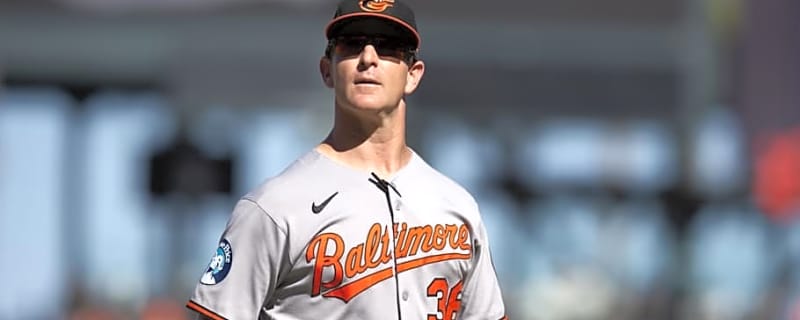 Baltimore Orioles hoping to fill manager vacancy &#39;ASAP&#39;