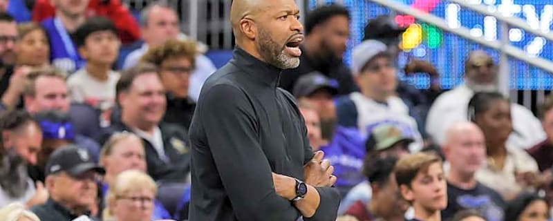 NBA Insider Boldly Claims Magic’s Success Hinges On X-Factor Guard