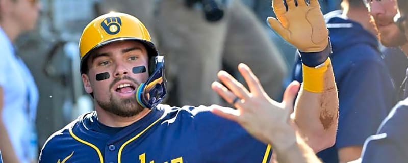 Ex-MLB Commissioner Thought Red Sox Fleeced Brewers in Latest Trade