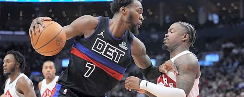 J.B. Bickerstaff Explains How Paul Reed Can Step Up for Detroit Pistons