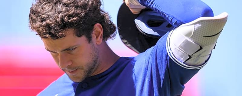 Blue Jays Notes: Three-Game Skid, Barger Close to Returning, Berrios Further