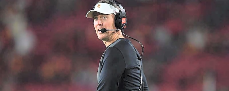 One USC Trojan Under the Most Pressure to Perform Next Season