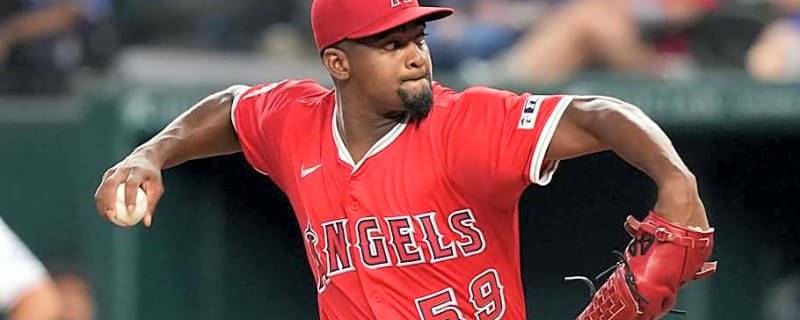 What The First Images of Spring Training Tell Us About the Angels