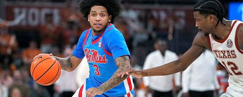 Ole Miss Basketball Loses Former ACC Bucket-Getter to Transfer Portal in Major Loss