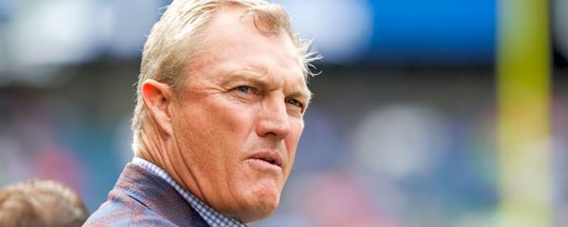 A new name emerges as a player the 49ers could trade at the deadline