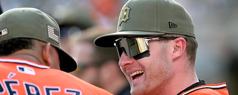 How Kevin McGonigle Stands in American League Rookie of the Year Race