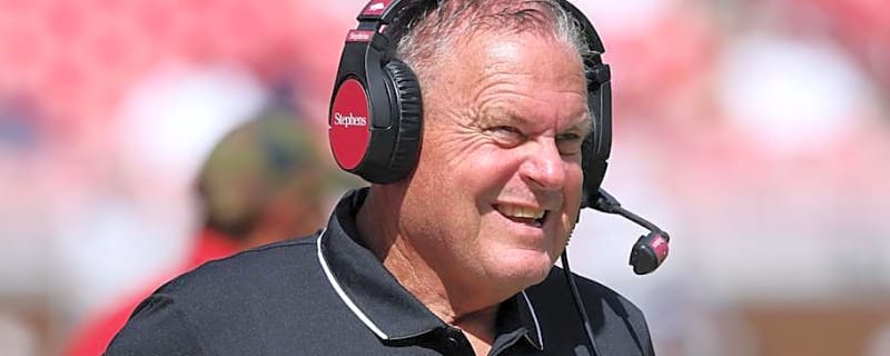 Razorbacks recruits, players react to news of Pittman's ouster Sunday