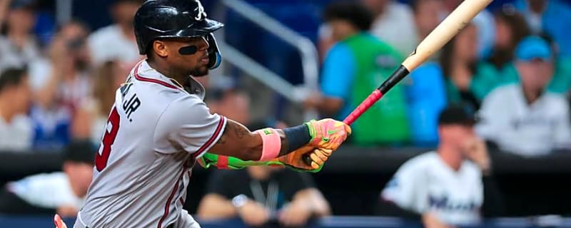 Braves Receive Hopeful Update after Acuña Injury Scare