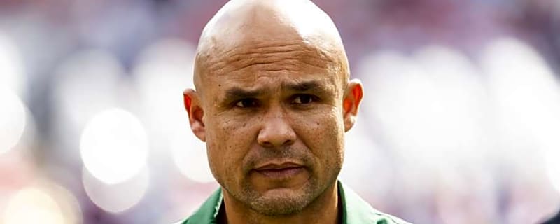 Baylor under pressure as Michigan tries to flip Bears&#39; commit Jamarion Vincent