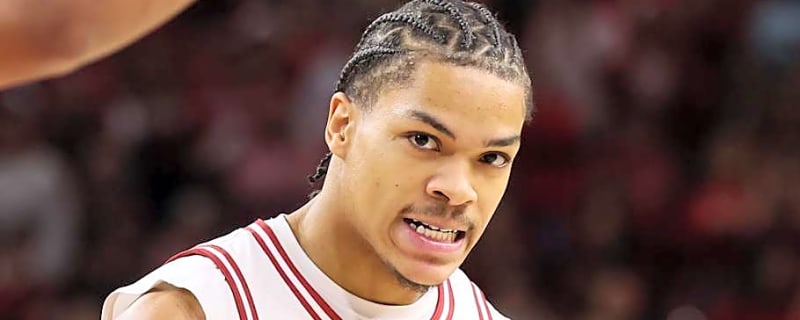 Clippers Should Avoid Darius Acuff Jr. at All Costs With No. 5 Pick