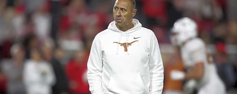 Texas Longhorns Drop in Recruiting Rankings But Still Finish With Elite Class