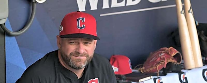 Cleveland Guardians top free agency fits this offseason revealed in new report