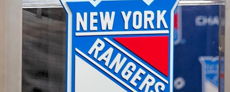 NY Rangers Have Clear Area of Improvement After Rookie Camp