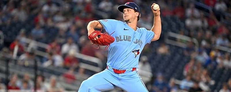 Blue Jays Had Good Reason to Trade Adam Macko