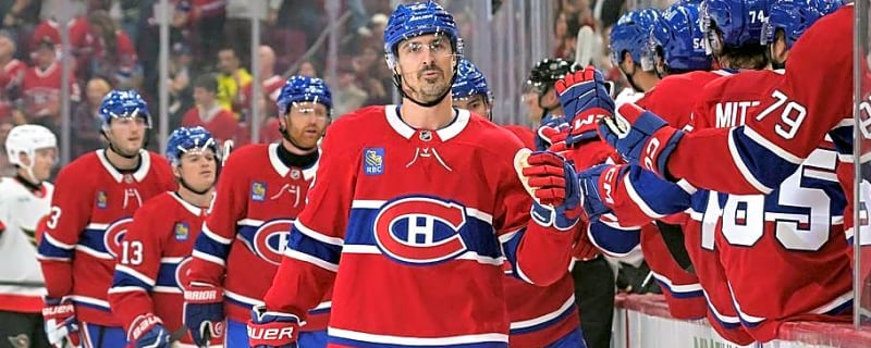 4 standout performances for the Canadiens in final preseason games
