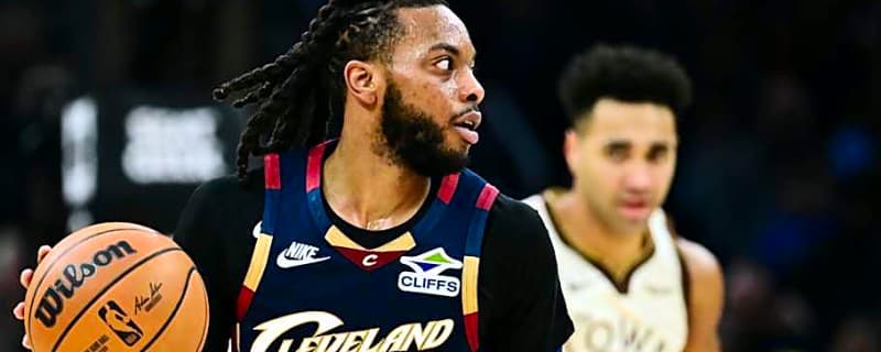 Could the Nets Check in on Darius Garland?